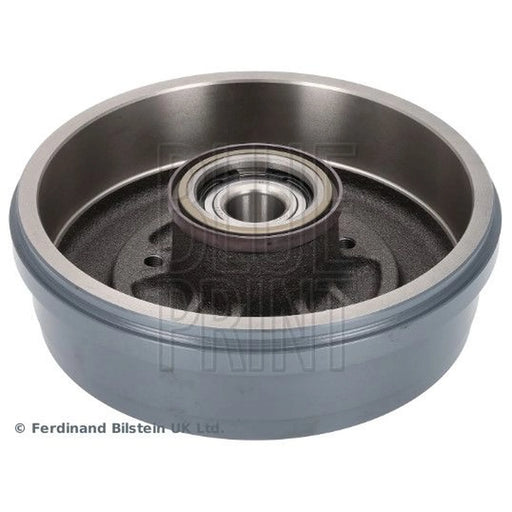 Blue Print Brake Drum Assembly Rear ADBP470055