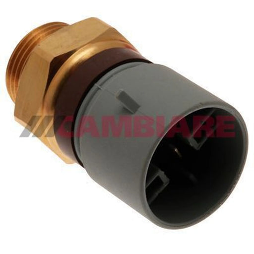 Cambiare Radiator Fan Temperature Switch Connectors VE709116