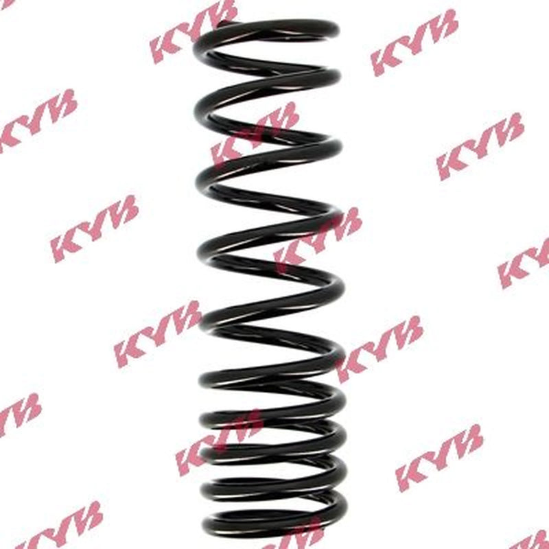 KYB Rear Suspension Coil Spring RA6204