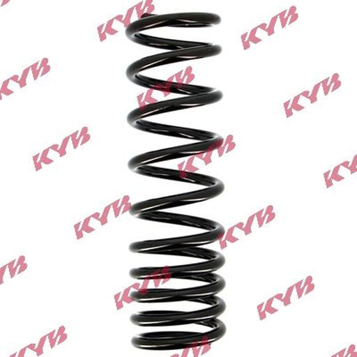 KYB Rear Suspension Coil Spring RA6204