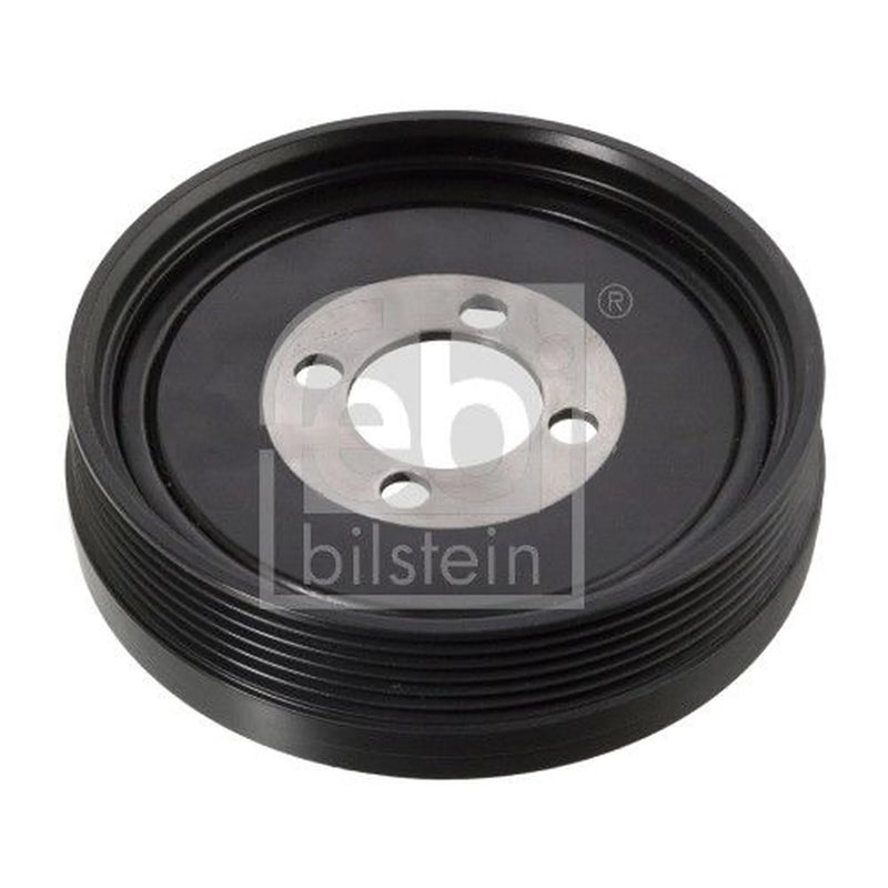 Febi Crank Shaft Belt Pulley 102042