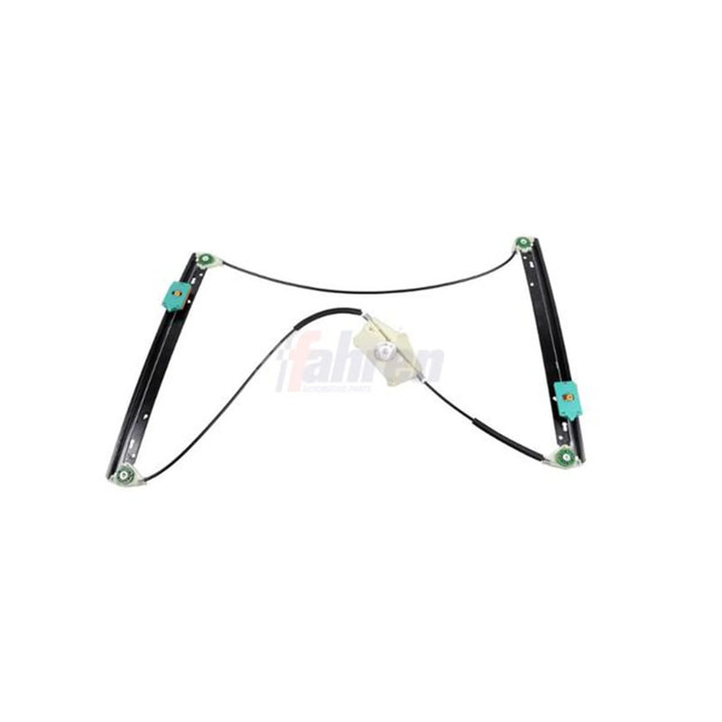 Fahren Electric Window Regulator Lifter Left Front FWD1142