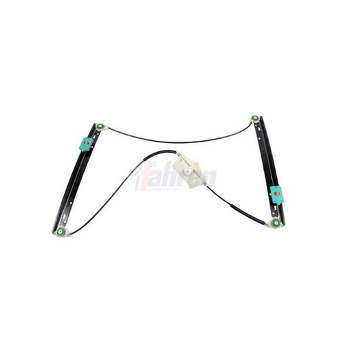 Fahren Electric Window Regulator Lifter Left Front FWD1142