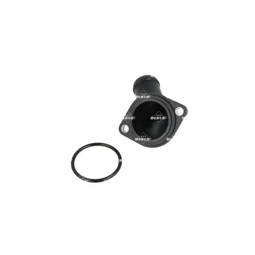 NRF Coolant Flange Housing Connector 775023