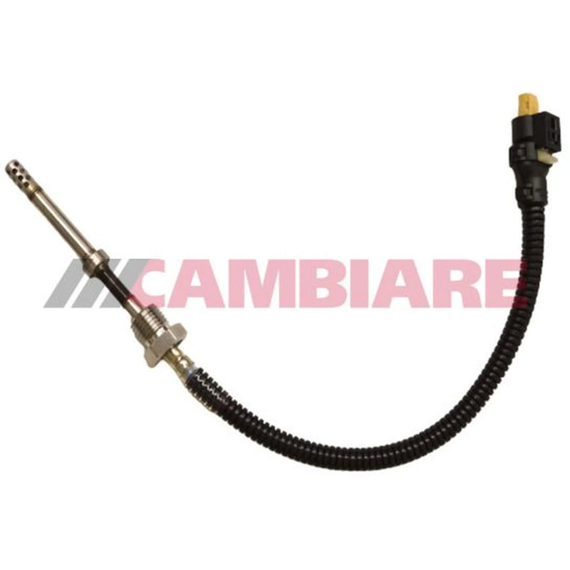 Cambiare Exhaust Gas Temperature Sensor VE390414