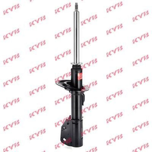 KYB Shock Absorber Damper Strut Front Right 335844