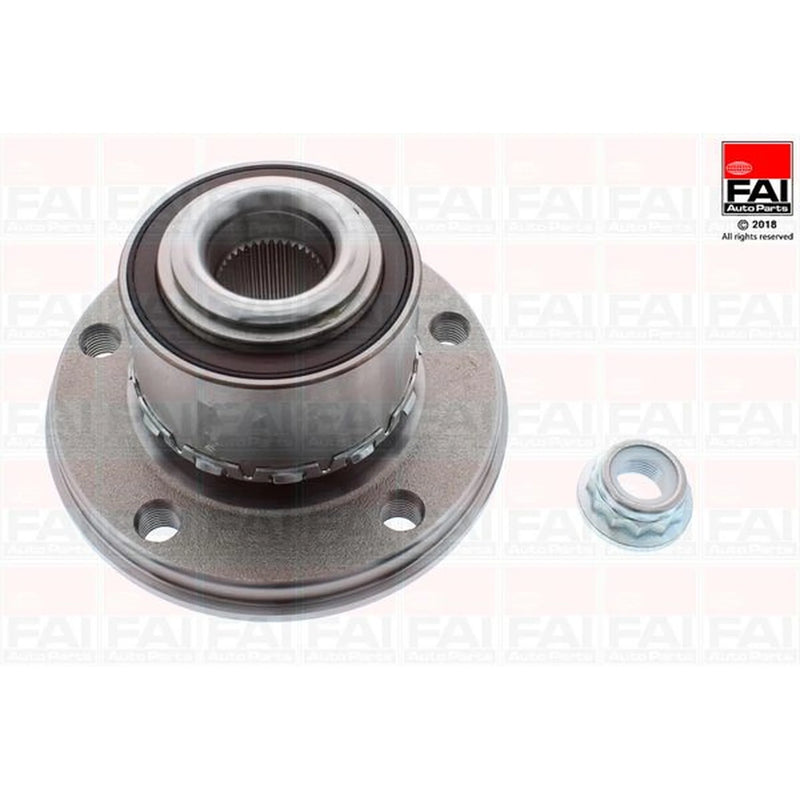 FAI Wheel Bearing Kit 85mm FHBK1080