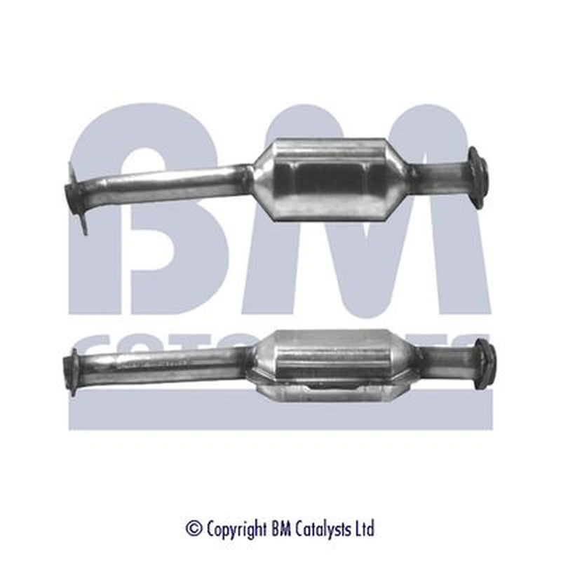 BM Catalysts Homologated Petrol Cat BM90248H