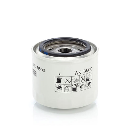 MANN-FILTER Fuel Filter Element WK 8500
