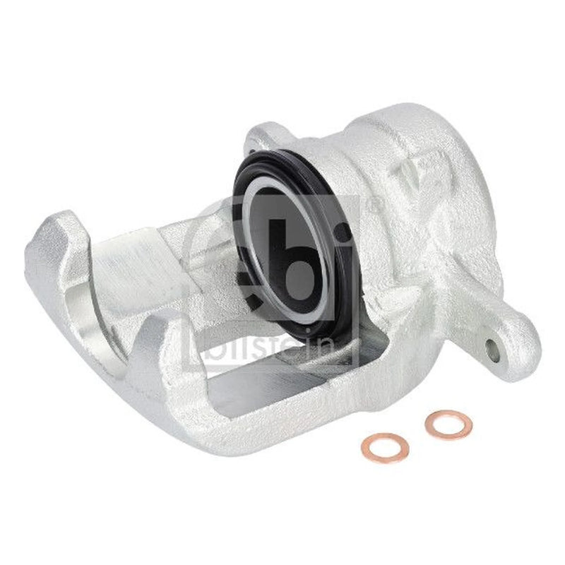 Febi Brake Caliper Assembly Front Left 182126