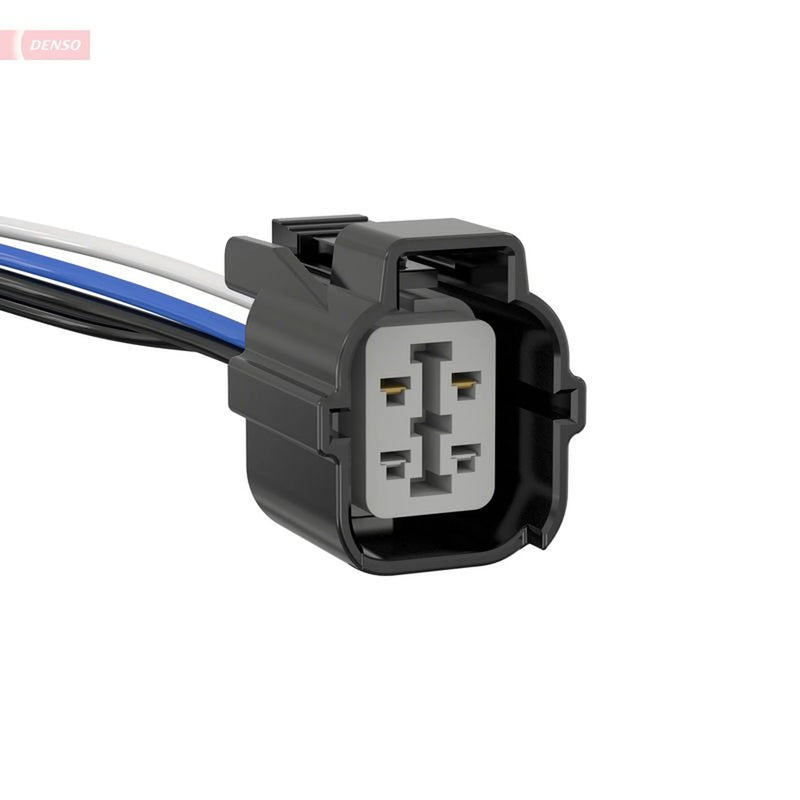 Denso O2 Lambda Oxygen Sensor fits Subaru Legacy V 2009-2014 2.5