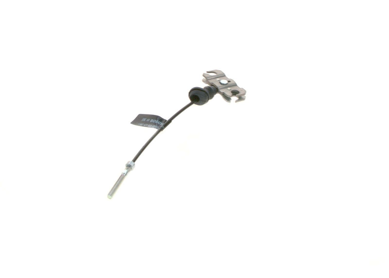 Bosch Handbrake Cable 1987477503