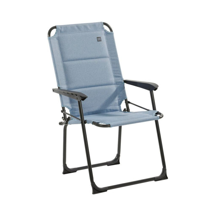 Travellife Lago Chair Wave Blue 2129900 - Travellife - Van Life Living