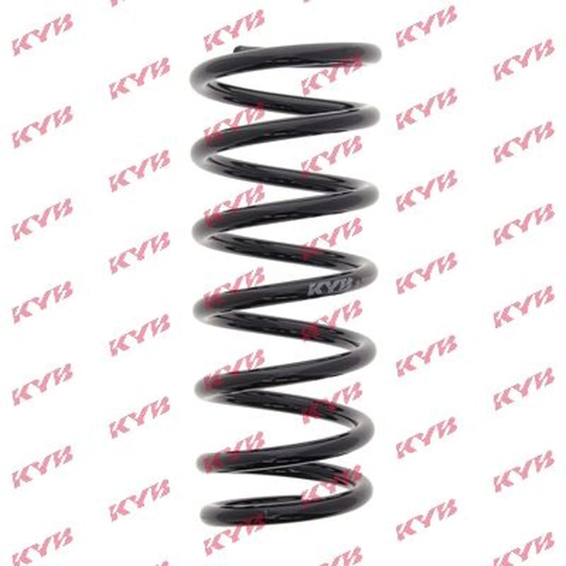 KYB Rear Suspension Coil Spring RI6147