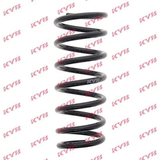 KYB Rear Suspension Coil Spring RI6147