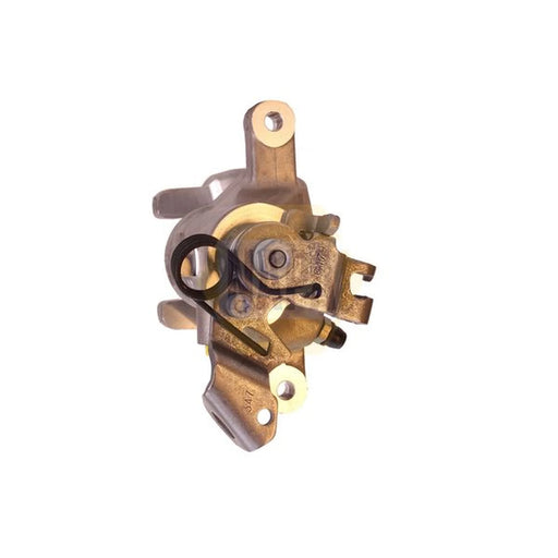 NAPA Brake Caliper Assembly Rear Left NCA2181