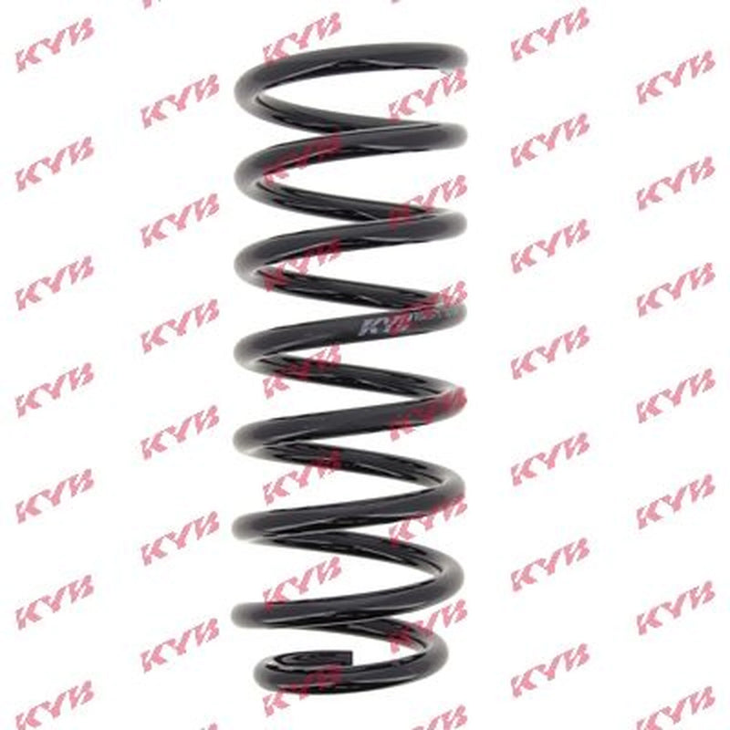 KYB Rear Suspension Coil Spring RA6975