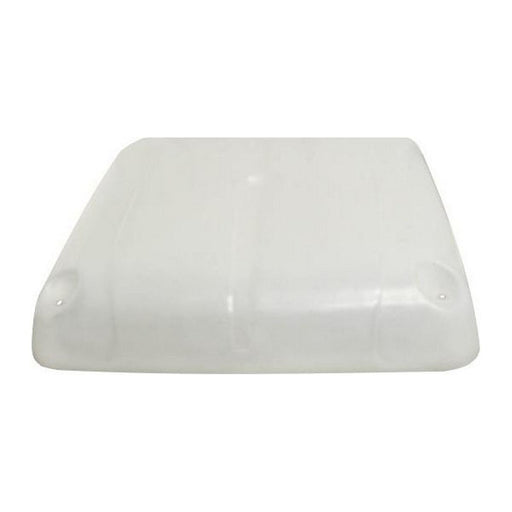 Spare Outer Top for D39 440mm square, 350mm for Caravan/Motorhomes Skylight - Nova - Van Life Living