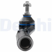 Delphi Steering Tie Rod End Ball Joint Front Left M14x1.5 TA2662
