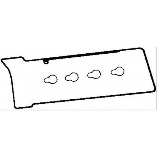BGA Cylinder Head Cover Gasket Set RK3324