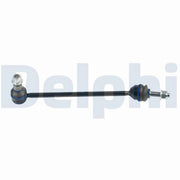 Delphi Stabiliser Bar Link Coupling Rod Front Left TC4987