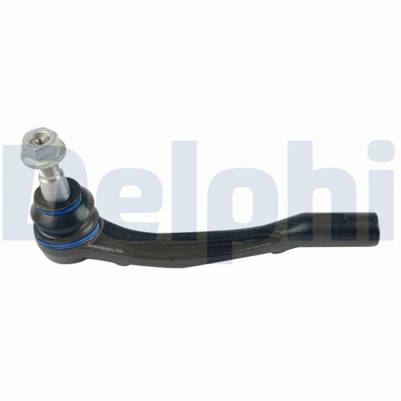 Delphi Steering Tie Rod End Ball Joint Front R TA3879