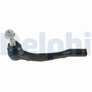Delphi Steering Tie Rod End Ball Joint Front R TA3879