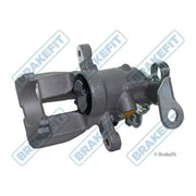 Apec Brake Caliper Assembly Rear Left BCA1117