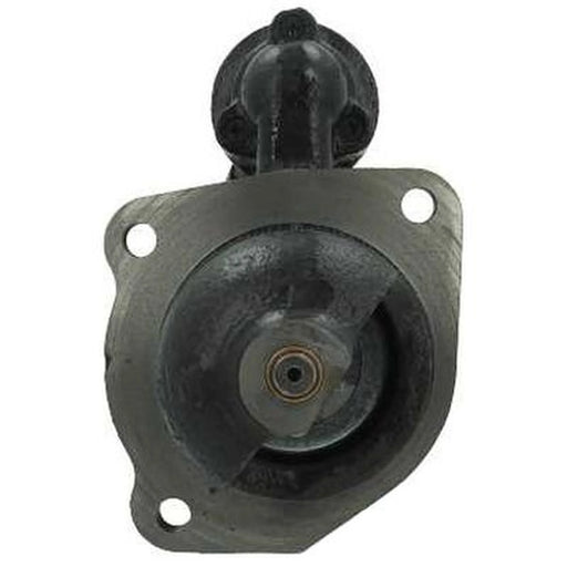 Hella Starter Motor 12V 3.7kW 9 Teeth 8EA 015 642-301