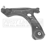 First Line Control/Trailing Arm FCA6892