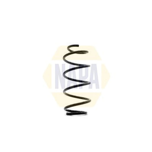 NAPA Front Suspension Coil Spring NCS1322