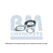 BM Catalysts Fitting Kit FK11113A FK11113A