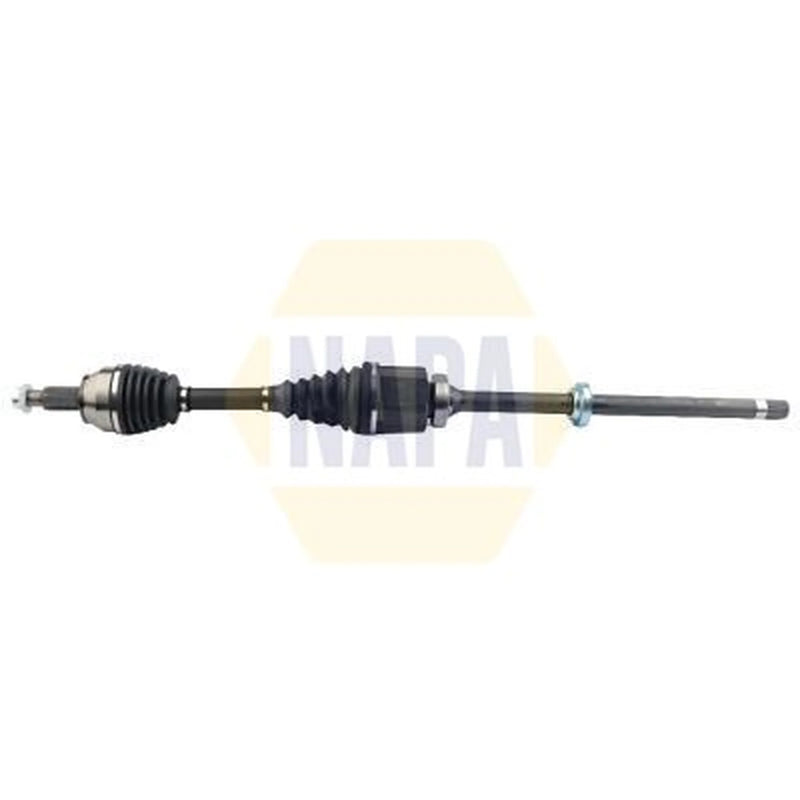 NAPA CV Drive Shaft Driveshaft Front Right NDS1640R