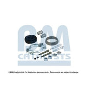 BM Catalysts Fitting Kit FK80013C FK80013C