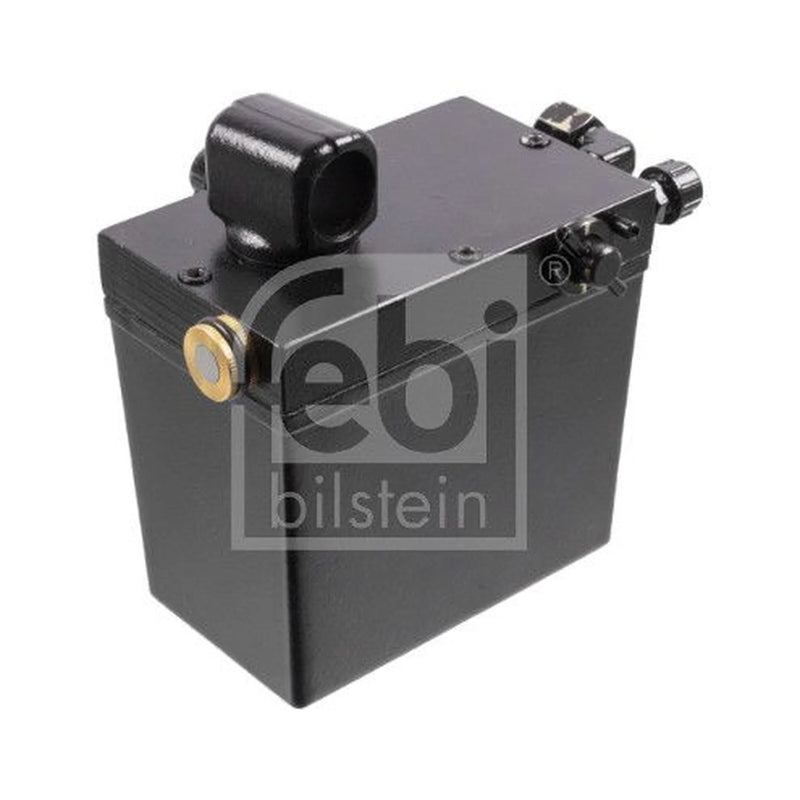 Febi Cab Tilt Hydraulic Pump 3 Connectors 181995