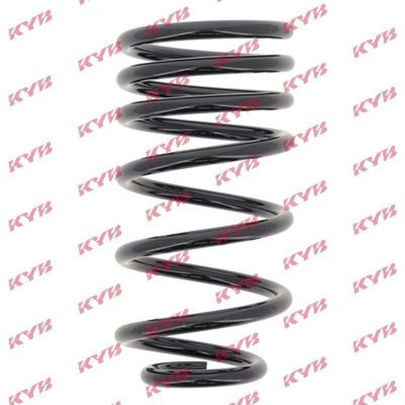 KYB Rear Suspension Coil Spring RC6372