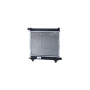 NRF Engine Radiator 507662