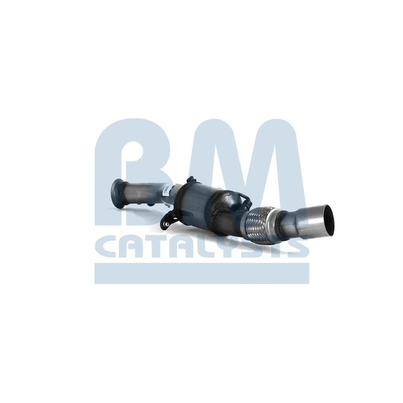 BM Catalysts Homologated Diesel Cat BM80546H