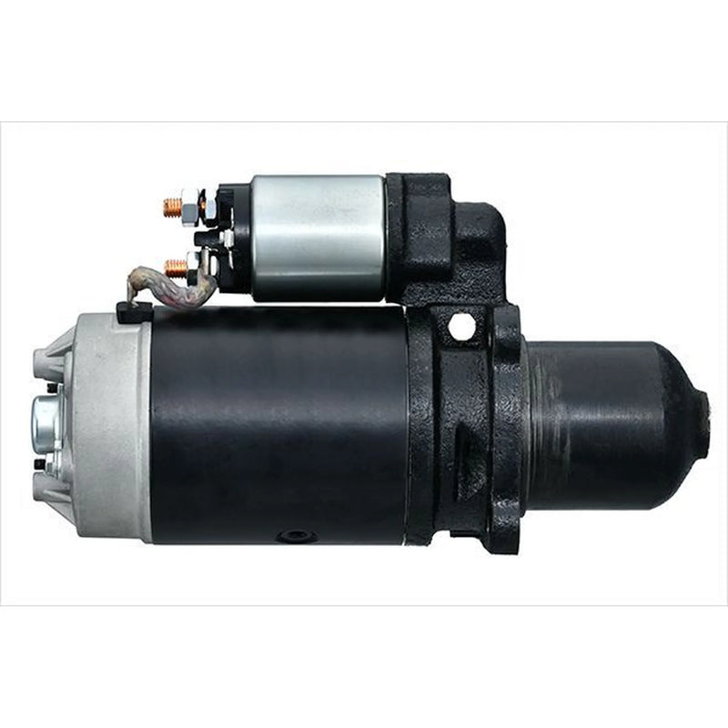 Hella Starter Motor 12V 3.1kW 9 Teeth 8EA 015 642-371