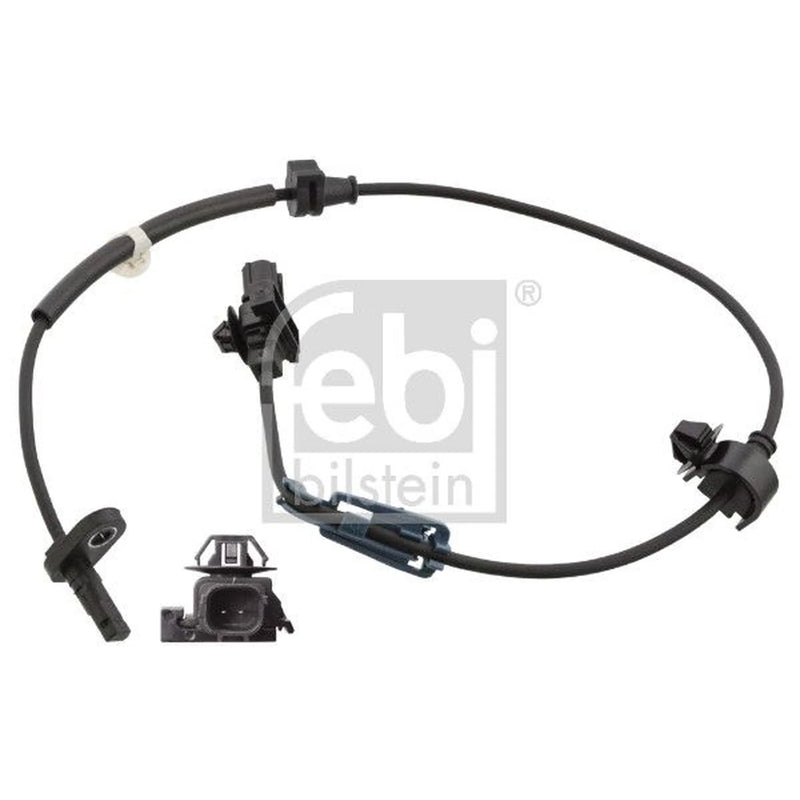 Febi ABS Wheel Speed Sensor Front Right 106470