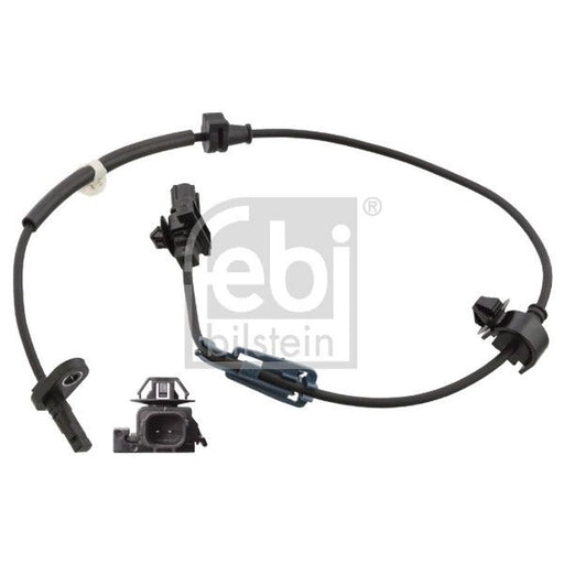 Febi ABS Wheel Speed Sensor Front Right 106470