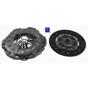 Sachs Clutch Kit Set 3pc 3000951825