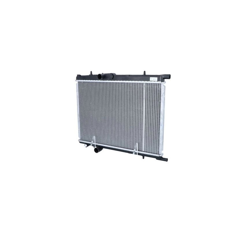 NRF Engine Radiator 519525