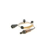 Bosch O2 Lambda Oxygen Sensor before catalytic converter 0 258 005 240