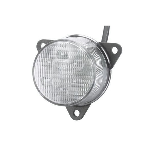 Hella Rear Fog Light Lamp Unit Rear 2NE 011 172-081