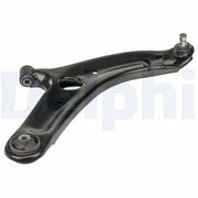 Delphi Control/Trailing Arm Lower TC3596