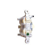 NAPA Brake Caliper Assembly Front Right NCA2154