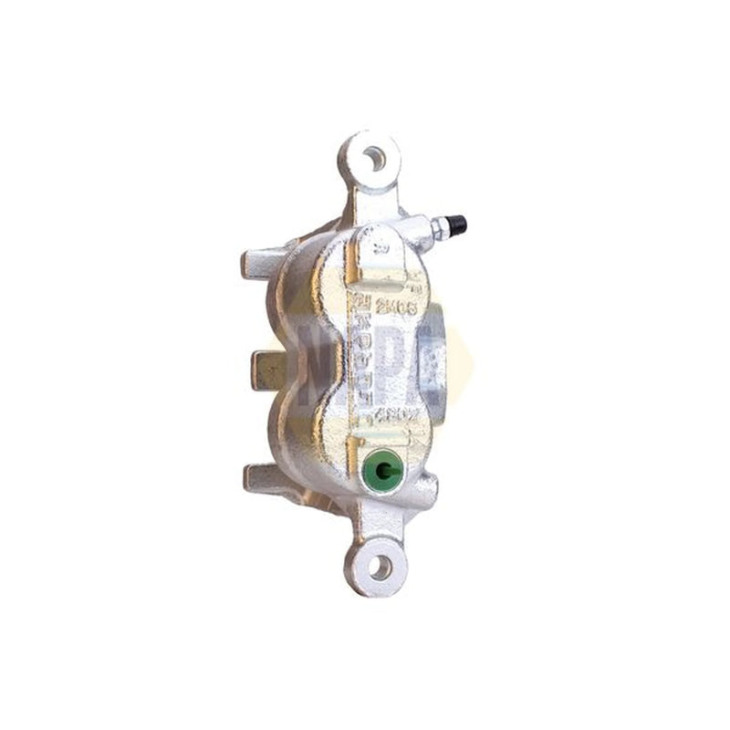 NAPA Brake Caliper Assembly Front Right NCA2154