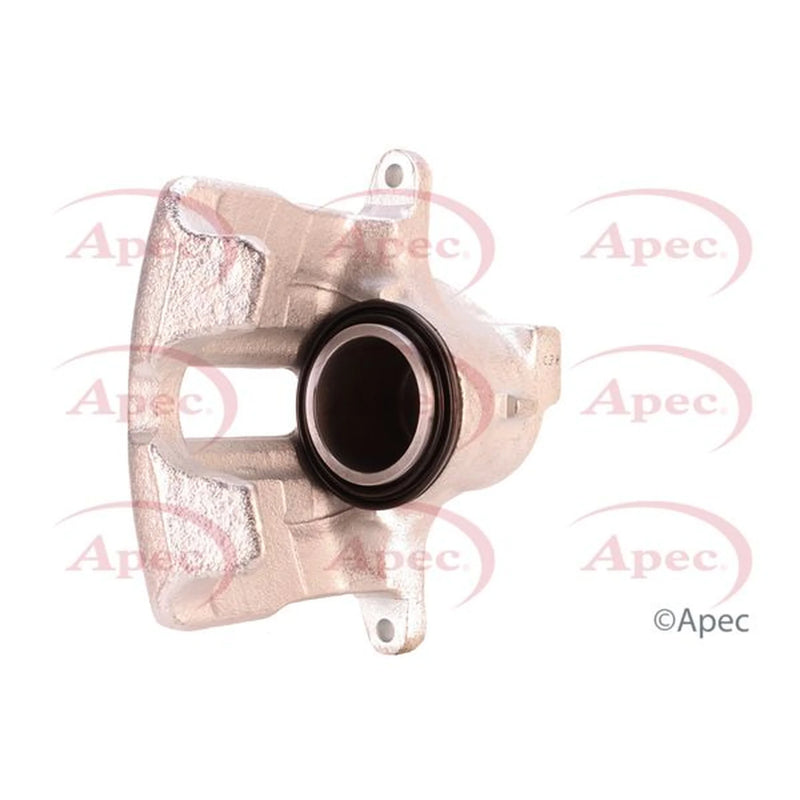 Apec Brake Caliper Assembly Front Right RCA314