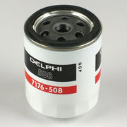 Delphi Fuel Filter Element HDF508